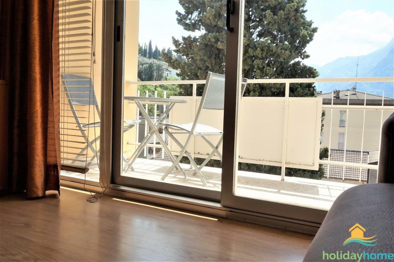 Apartment Brione Riva del Garda Exterior foto